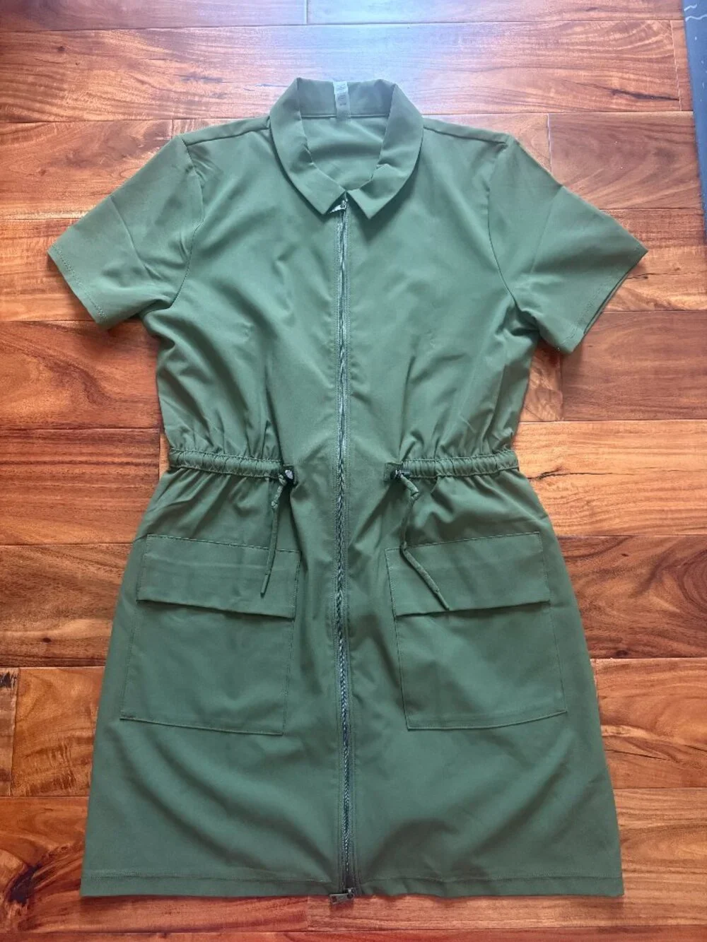 Beyond Yoga City Dress NWOT - Picture 1 of 3